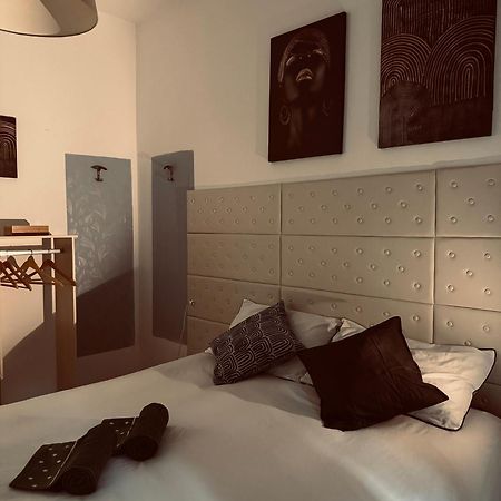 La Cornice Apartment โรม ภายนอก รูปภาพ