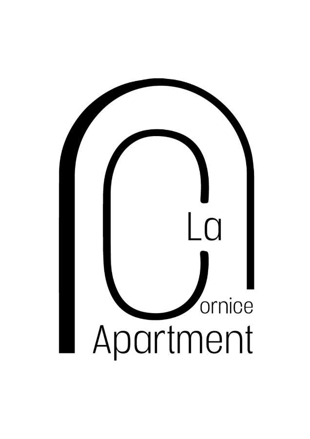 La Cornice Apartment โรม ภายนอก รูปภาพ