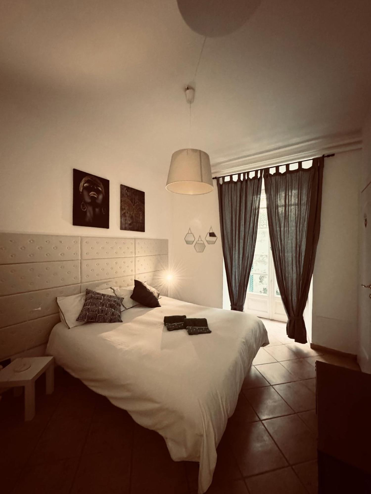 La Cornice Apartment โรม ภายนอก รูปภาพ
